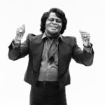 JAMES BROWN WORKSHOP