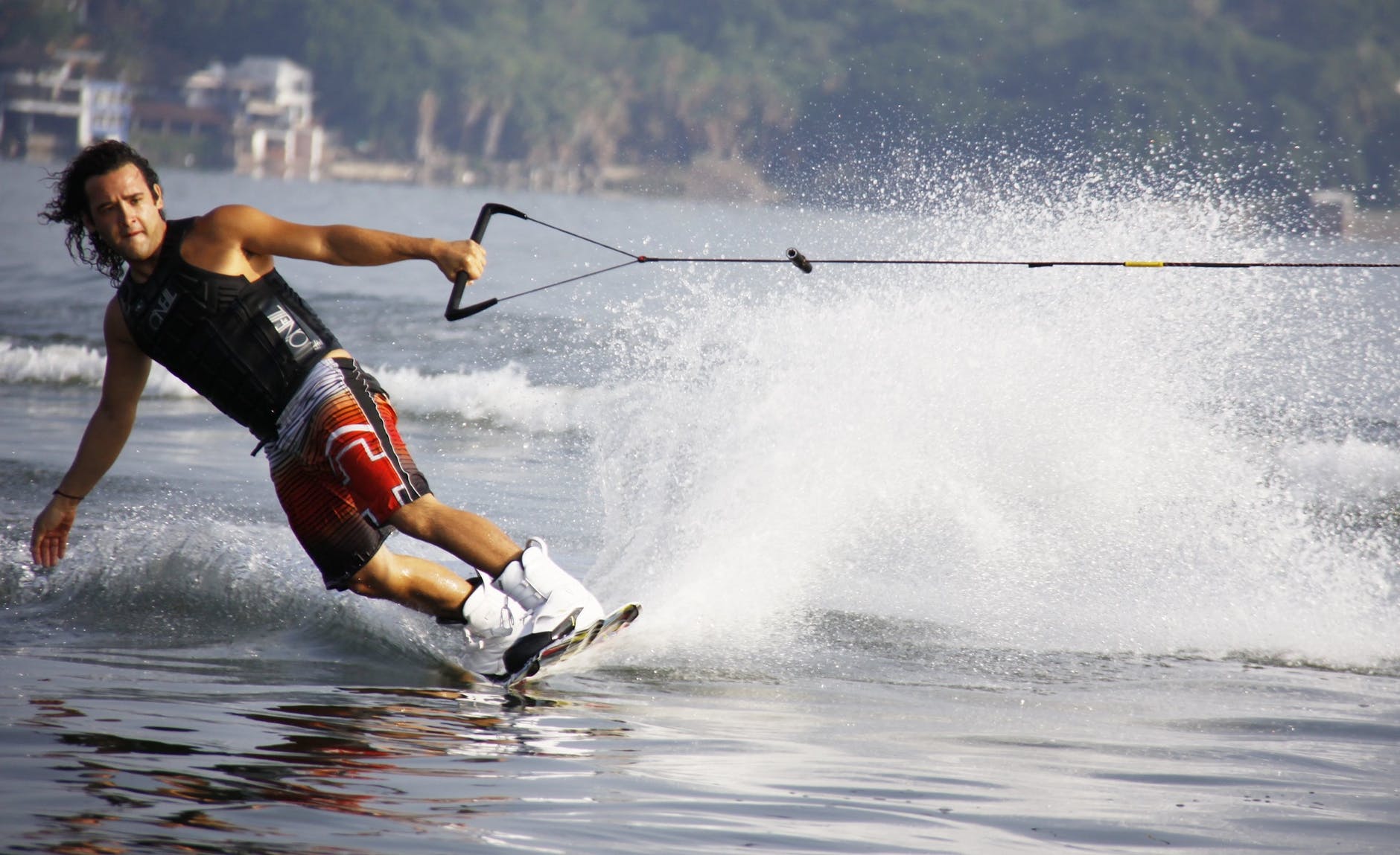 WAKEBOARD CLINIC