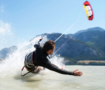 KITESURF CLINIC